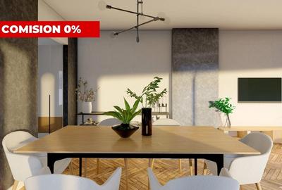 *VENEȚIA RESIDENCE* - Tatarasi - Apartamente cu 2 camere - 1