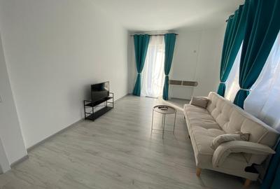 DE INCHIRIAT! Apartament 2 camere decomandat 60 mp , Sector 4 - 10