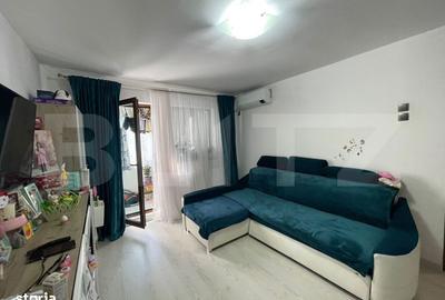 Apartament cu 3 camere semidecomandat în Brazda lui Novac - 13