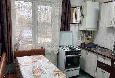 Apartament cu 4 camere decomandat în Central - 6