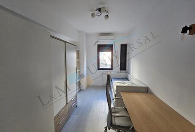 Nerva Traian- Octavian Goga,PRIMA INCHIRIERE, Superb, Bloc 2016, Mobilat, Utilat - 11