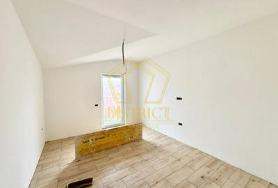 Apartament cu 4 camere si terasa de 30mp | Giroc | Hotel IQ - 4