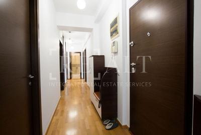 Inchiriere apartament 4 camere | Parcare, Boxa, Terasa | Perla Residence, Pipera - 14