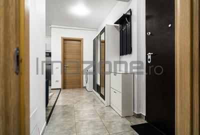 Apartament cu 2 camere decomandat, mobilat în Grozăvești - 10