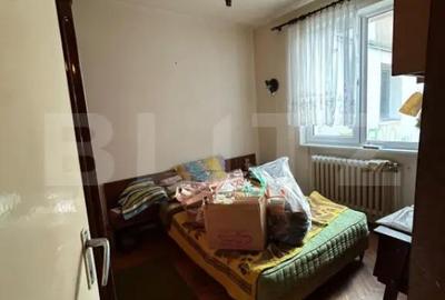 Apartament cu 4 camere decomandat în Dâmbu Pietros - 4