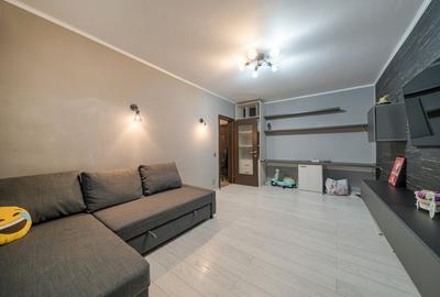 Decomandat*Morarilor*Credit ipotecar*Vedere parc*Loc parcare*Boxa*Mobilat/utilat - 3