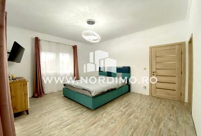 Vila individuala cu 4 camere, 554mp teren, Magurele - 6