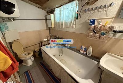 Casă cu 3 camere în Central - 8