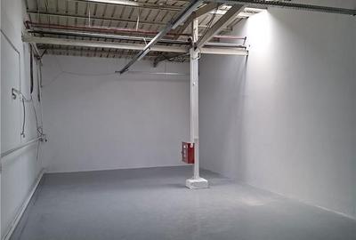 Spațiu comercial, de 106 mp, în Afumați - 1