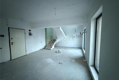 Apartament cu 3 camere de tip Duplex Aqua City Lacul Morii - 2