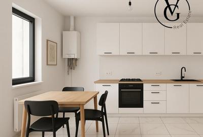 Studio spatios - Sea Breeze Residence - Mamaia Sat - 3