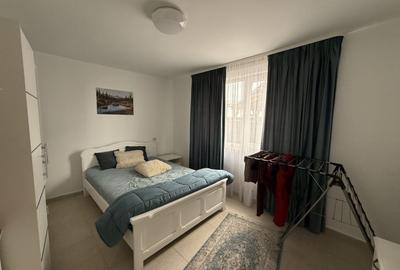 Casă individuală cu 4 camere cu Canalizare în Central - 10