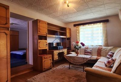 Casă individuală cu 3 camere cu Canalizare în Hosman - 9