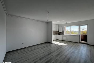 Garsonieră în Sânpetru - 1