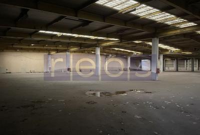 INCHIRIERE HALA | DEPOZIT - OTOPENI CENTURA  |  20.0000 MP - 21