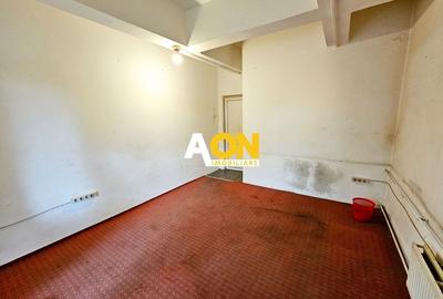 Spatiu pentru birou, 14 mp, parter, zona Alba Mall - 1