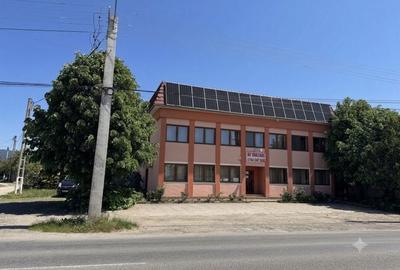 Casă cu 4 camere în Bixad - 1