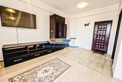 Garsoniera dubla Militari Residence Mobilata,Utilata 56.500 Euro - 22