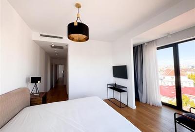 Apartament de inchiriat 4 camere Cismigiu - 16