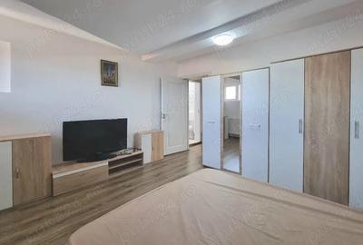 Apartament cu 2 camere semidecomandat în Central - 2