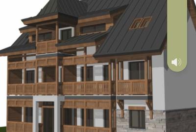 Spațiu comercial, în Central - 8