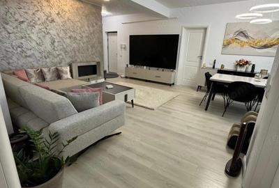 Apartament 2 camere Boreal - 1