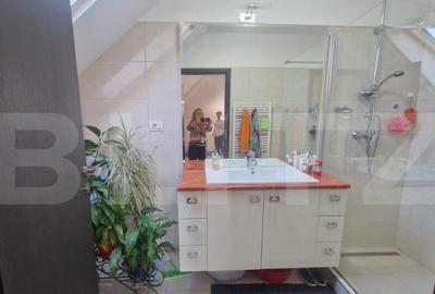 Apartament 4 camere zona Tractorul , luminat decomandat 17 m - 15