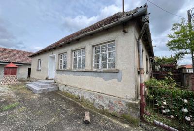 Casă cu 4 camere în Tășad - 7