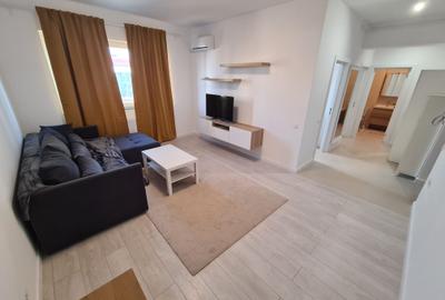 Vanzare 2cam Regie Residence,mobilat,centrala,masina spalavase Metrou Grozavesti - 1