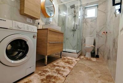 Apartament decomandat în Gârlești - 10