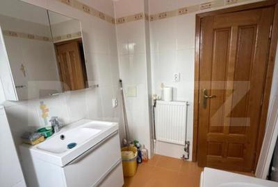 Apartament cu 3 camere, 87 mp, in vila, Cantacuzino - 16