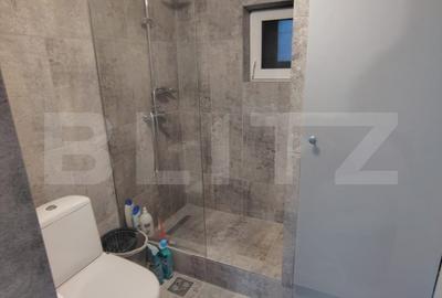 Casă individuală cu 4 camere cu Canalizare în Someșu Cald - 6