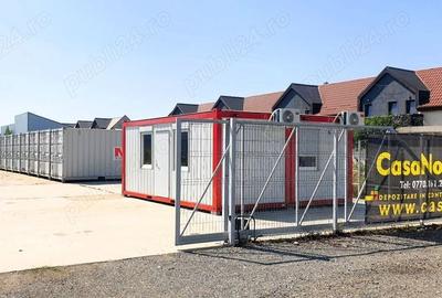 Spațiu comercial, de 14 mp, în Bragadiru