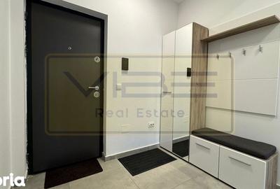 Garsonieră în Valea Adâncă - 2