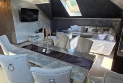 Apartament cu 3 camere decomandat în Central - 10