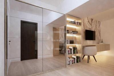 Garsoniera | Complex rezidential Smart Residence | Mobilat s - 7