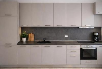 Apartament cu 2 camere decomandat în Kiseleff - 7