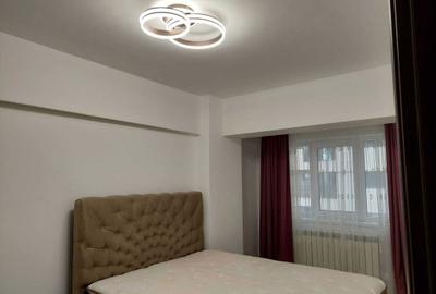 Apartament cu 2 camere decomandat în Tătărași - 3