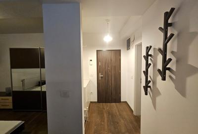 Apartament cu 2 camere semidecomandat, mobilat în Lipovei - 6