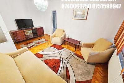 Apartament cu 2 camere semidecomandat, mobilat în Țiglina 2 - 5