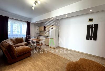 Apartament cu 2 camere semidecomandat, mobilat în Calea Turzii - 3