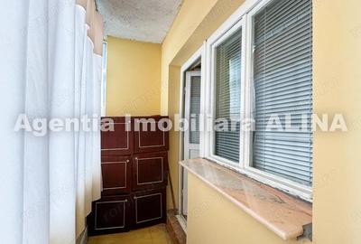Ap. 4 camere in Deva, zona ultracentrala, Str. Imparatul Traian, 95 mp, etaj 3, decomandat. - 18