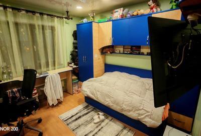 Apartament renovat I.C.Frimu - 5