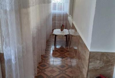 Casă cu 3 camere cu Teren 700 Mp în Central - 8