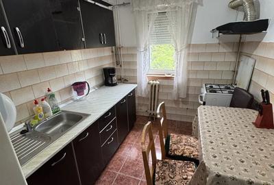 Apartament cu 2 camere semidecomandat în Exterior Vest - 2
