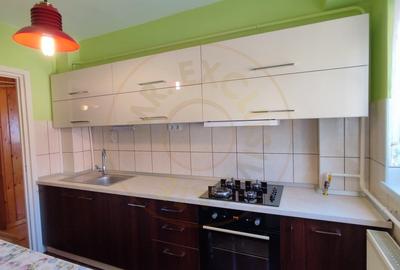 Apartament cu 2 camere decomandat, mobilat în Central - 8