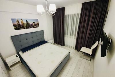Inchiriere Apartament 2 Camere - Bloc Nou, Zona Butoaie, Mamaia Statiune - 4