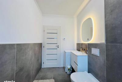 Apartament cu 2 camere decomandat în Cristian