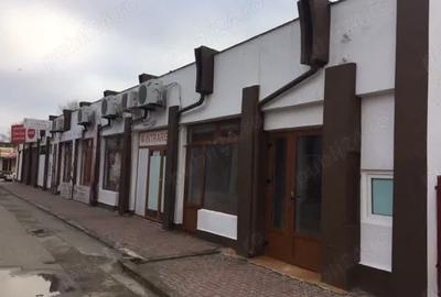 Spațiu comercial, de 13 mp, în Nord - 1