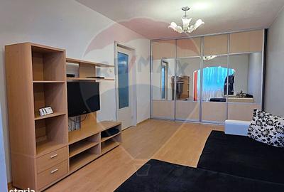 Apartament cu 2 camere decomandat în Dâmbu Pietros - 5